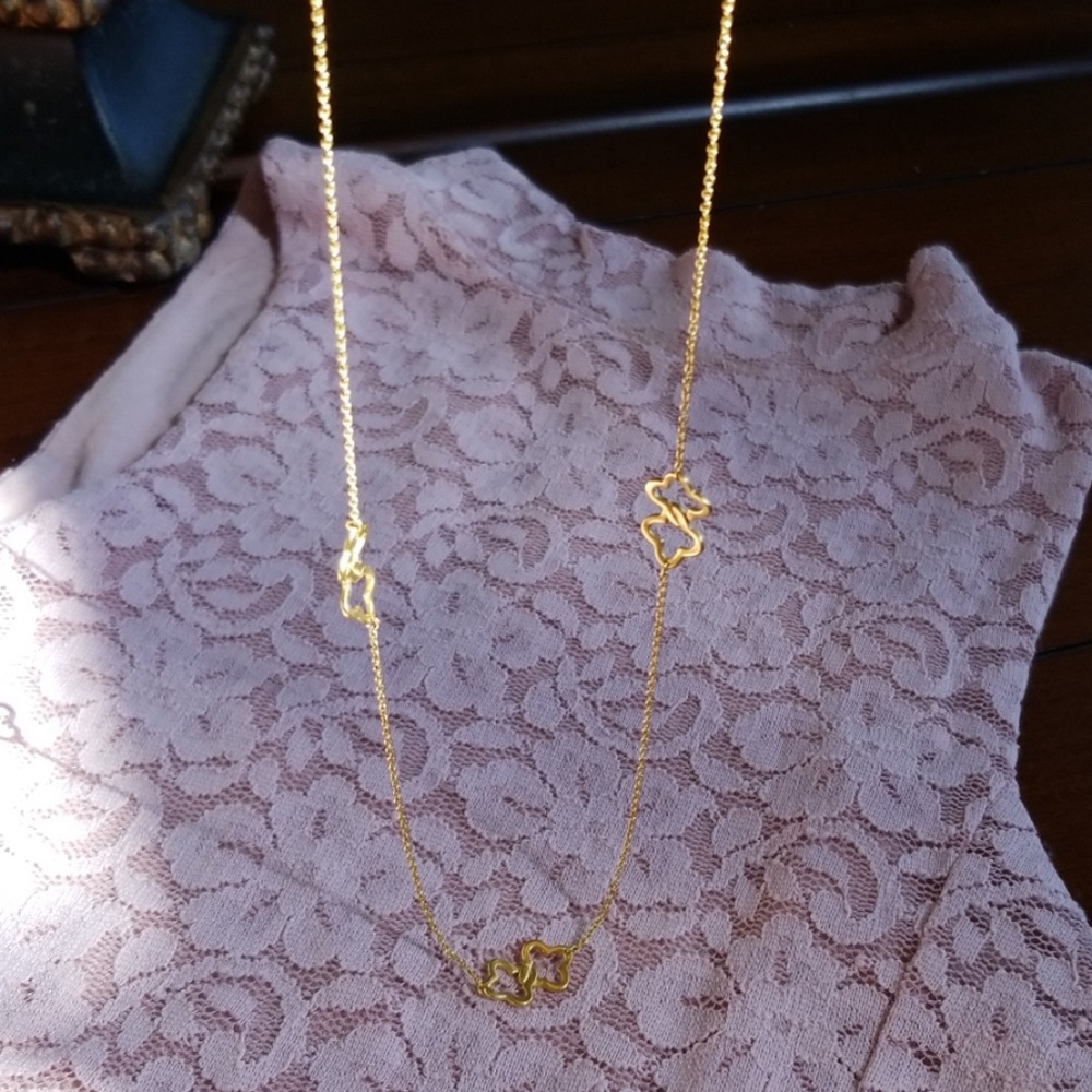 ๐ STELLA & DOT NECKLACE - Picture 8 of 8